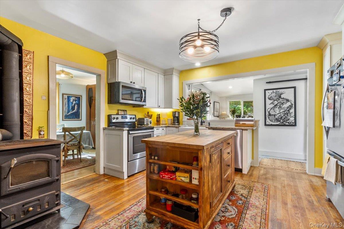 Single Family Oak  Orange County, NY 12550, MLS-929196-10