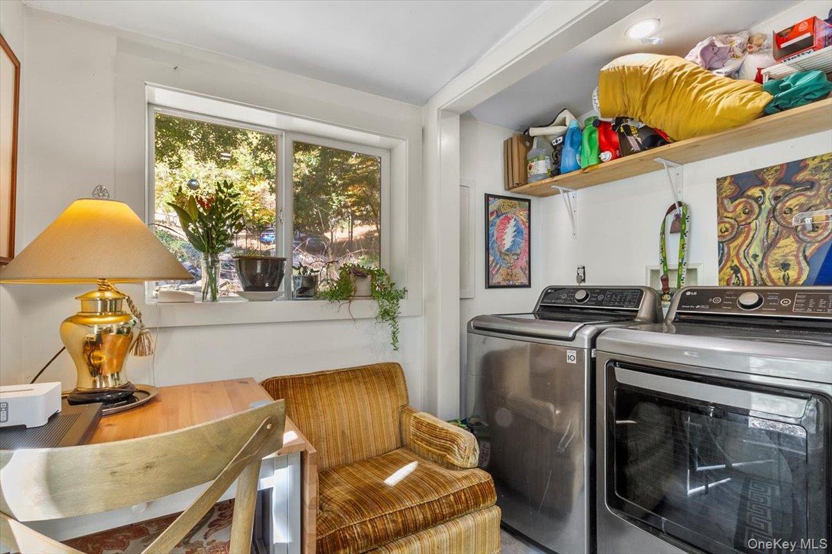 Single Family Oak  Orange County, NY 12550, MLS-929196-13