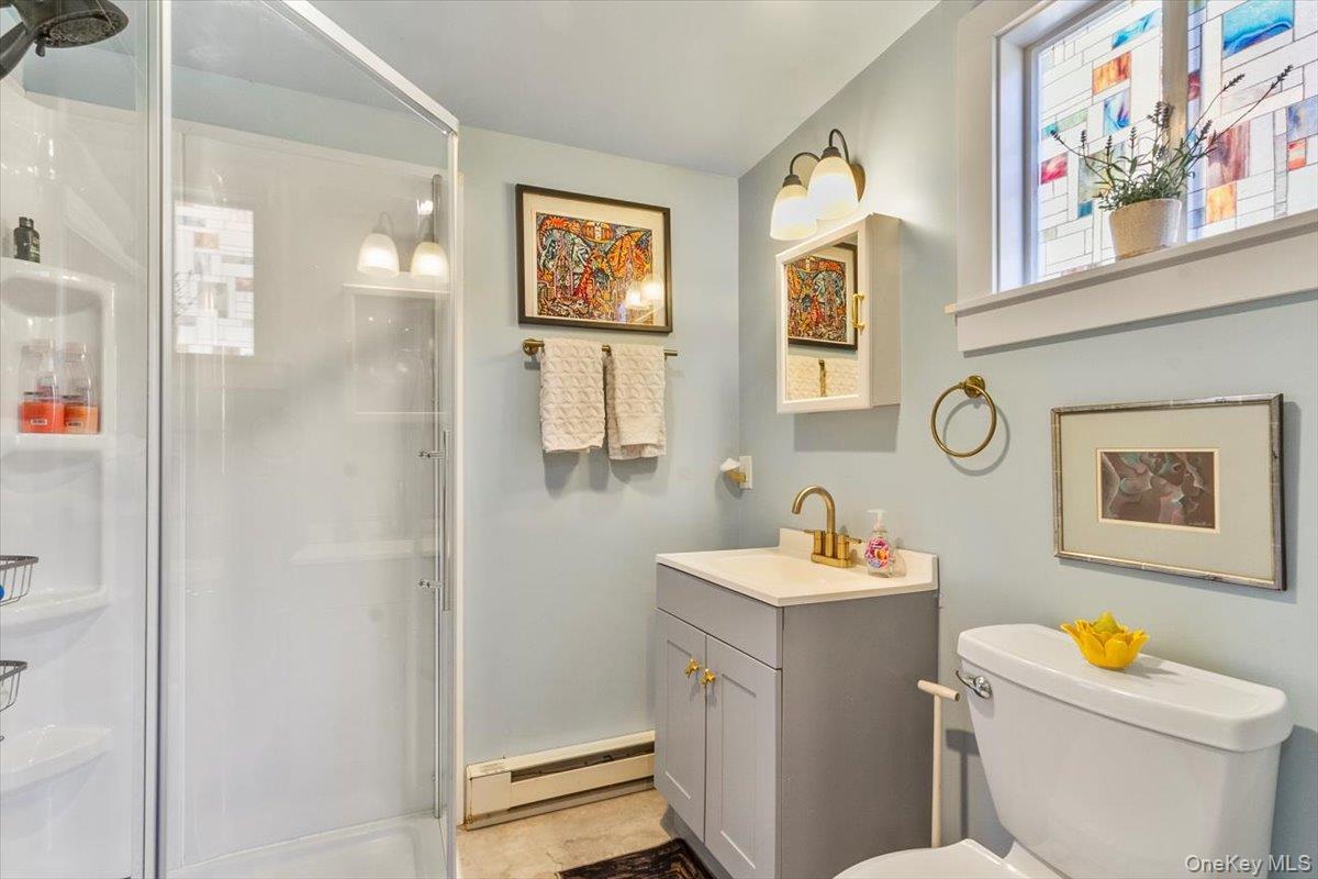 Single Family Oak  Orange County, NY 12550, MLS-929196-14