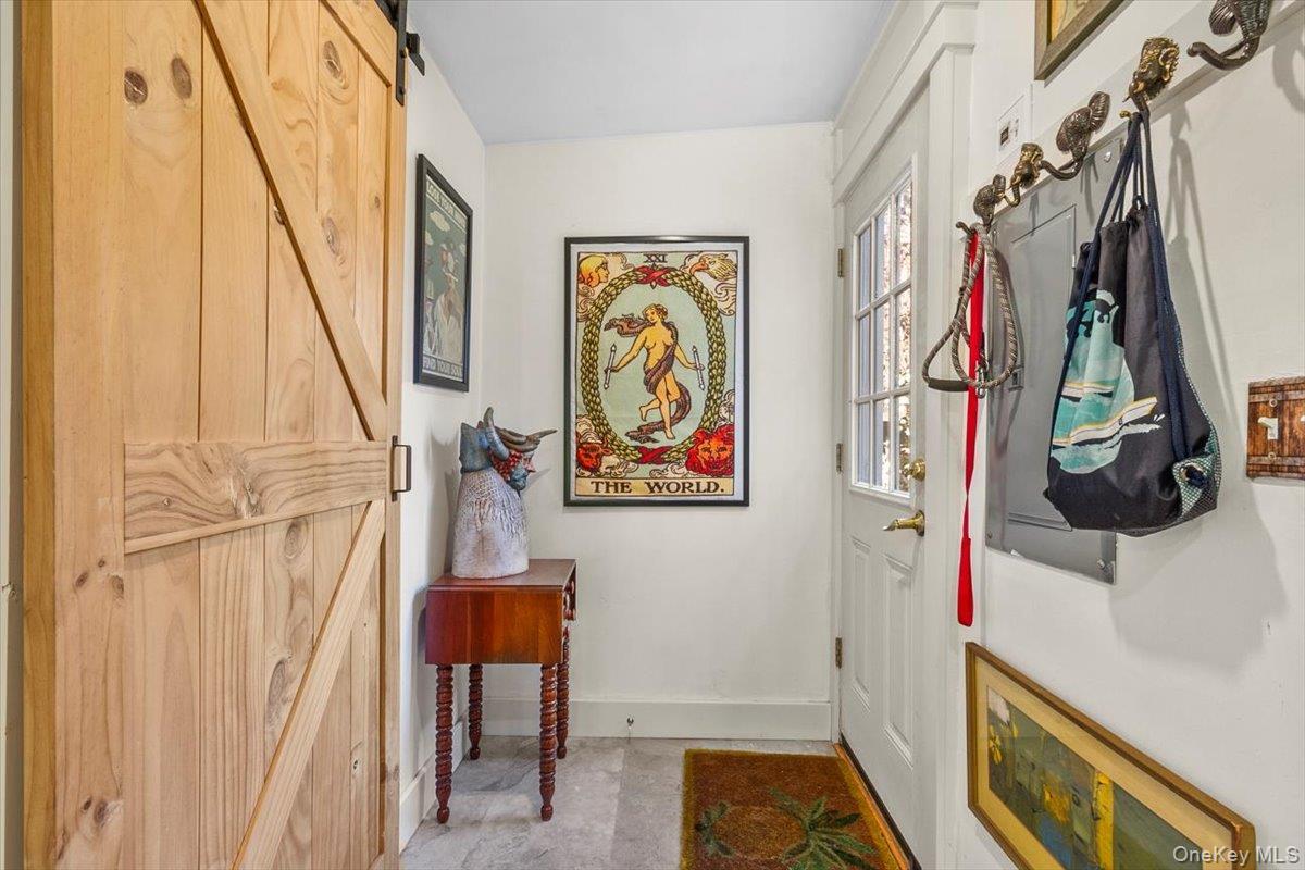 Single Family Oak  Orange County, NY 12550, MLS-929196-15