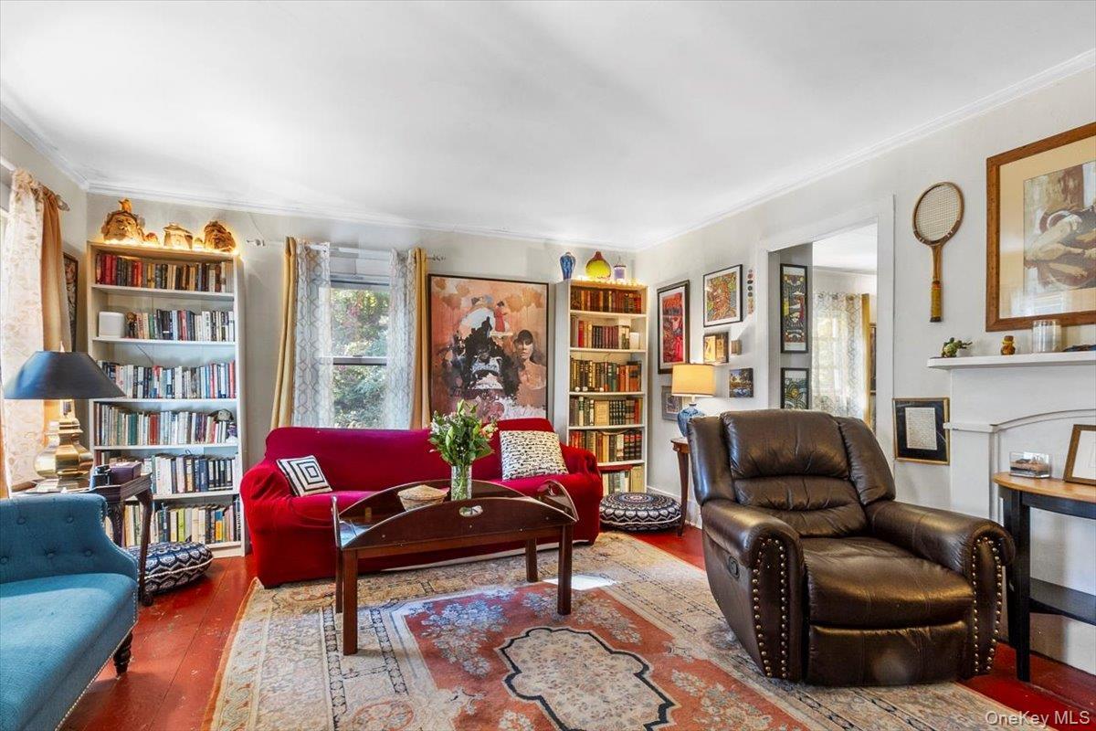 Single Family Oak  Orange County, NY 12550, MLS-929196-16