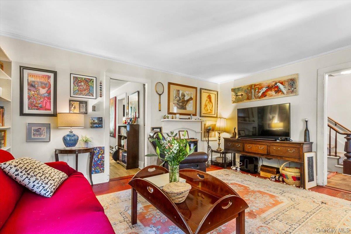 Single Family Oak  Orange County, NY 12550, MLS-929196-17