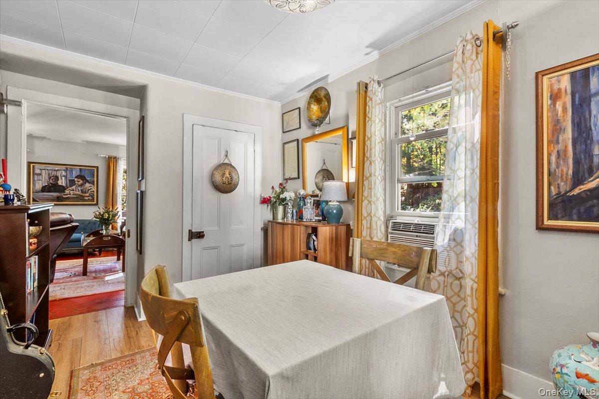 Single Family Oak  Orange County, NY 12550, MLS-929196-18