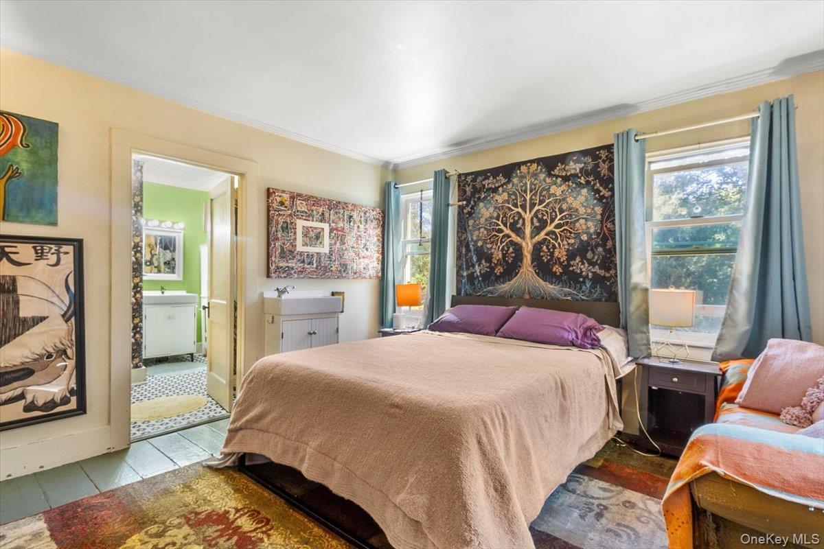 Single Family Oak  Orange County, NY 12550, MLS-929196-19