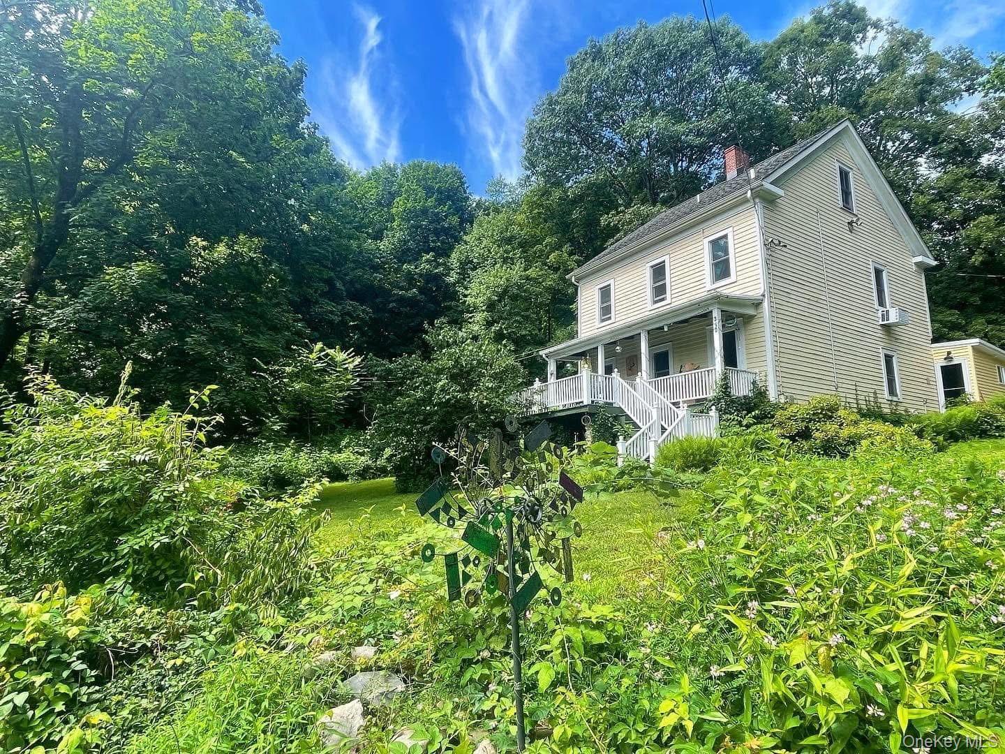 Single Family Oak  Orange County, NY 12550, MLS-929196-2