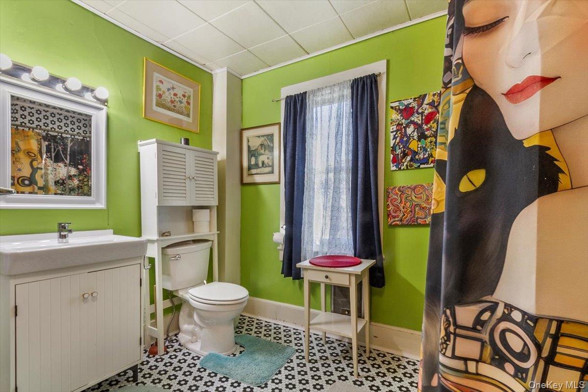 Single Family Oak  Orange County, NY 12550, MLS-929196-20