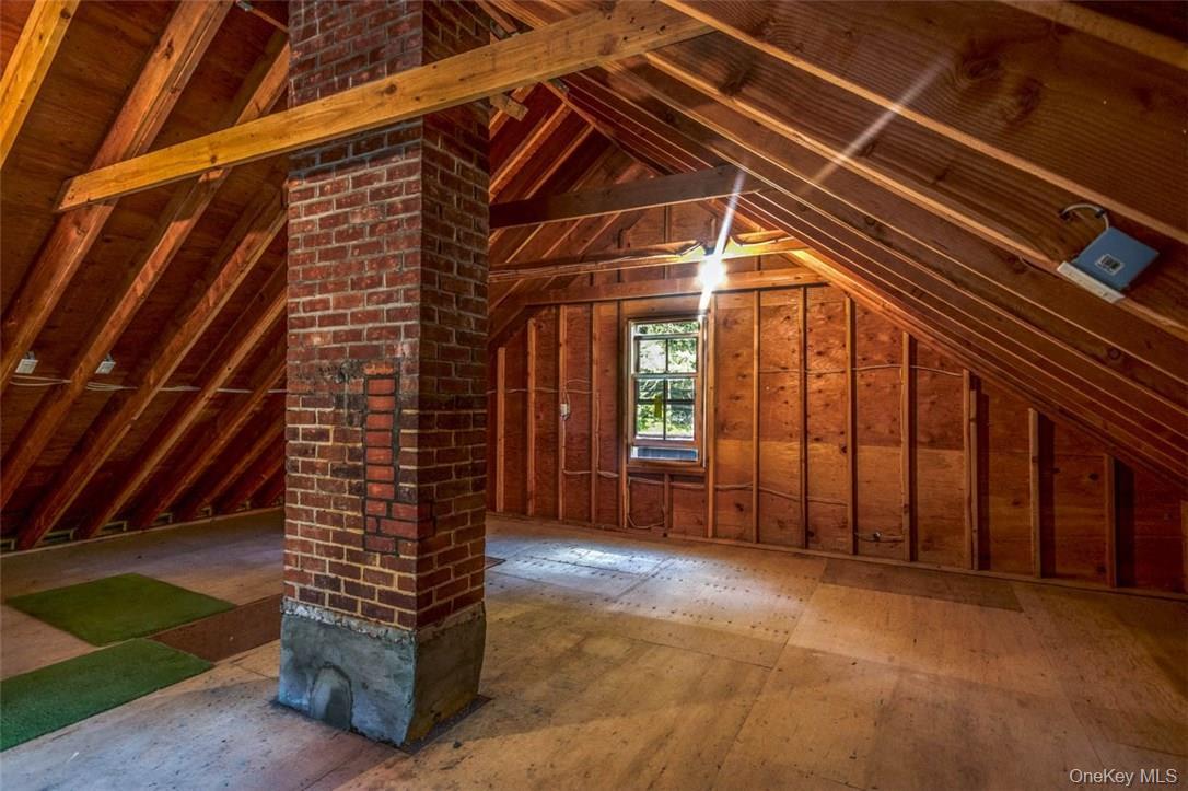 Single Family Oak  Orange County, NY 12550, MLS-929196-23