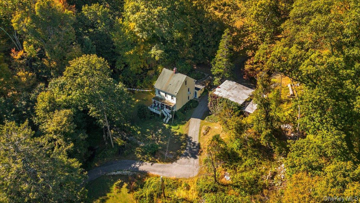 Single Family Oak  Orange County, NY 12550, MLS-929196-24