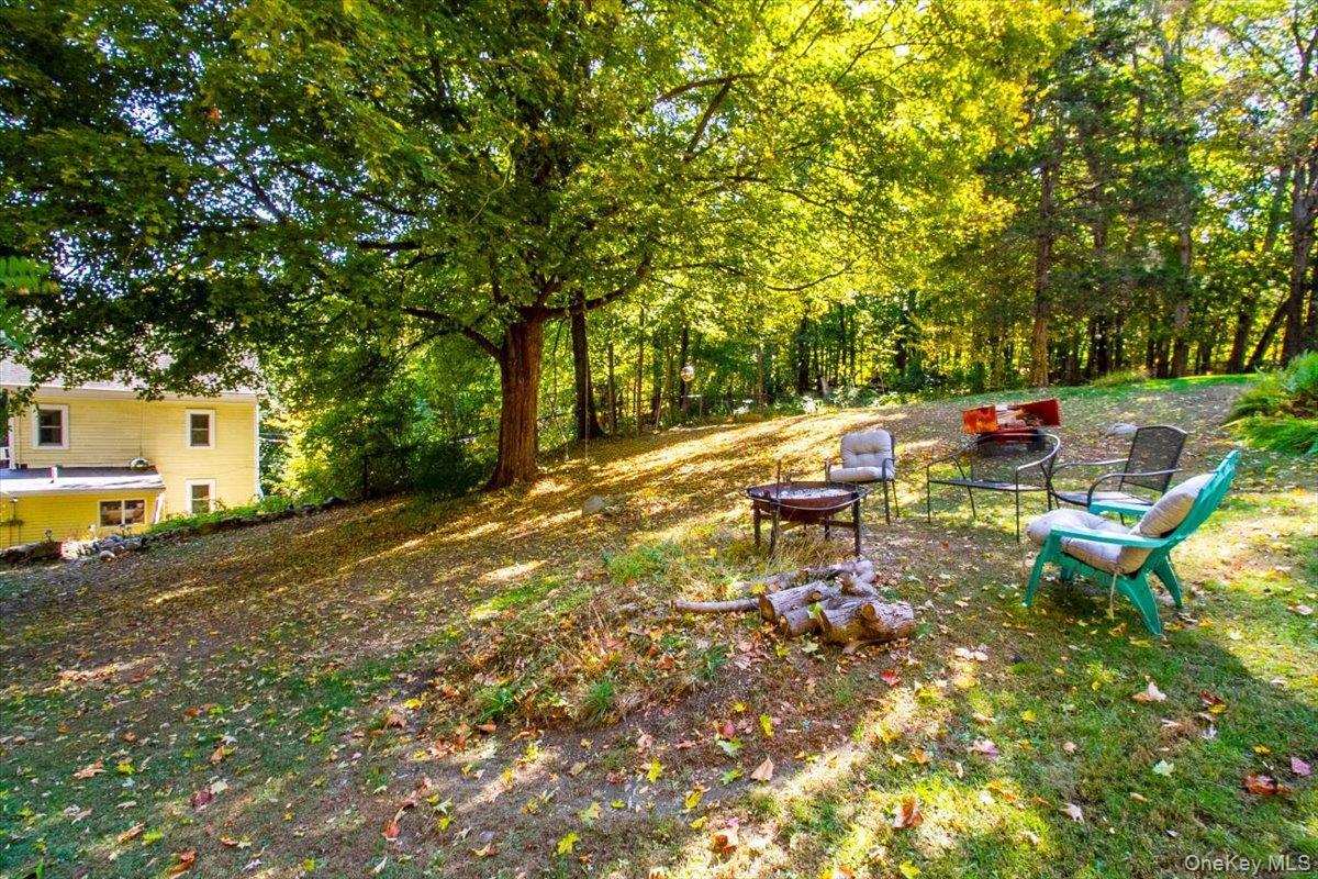 Single Family Oak  Orange County, NY 12550, MLS-929196-26