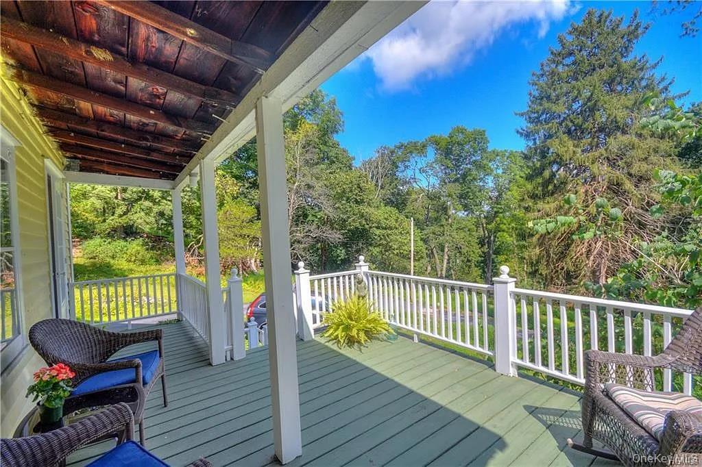 Single Family Oak  Orange County, NY 12550, MLS-929196-30