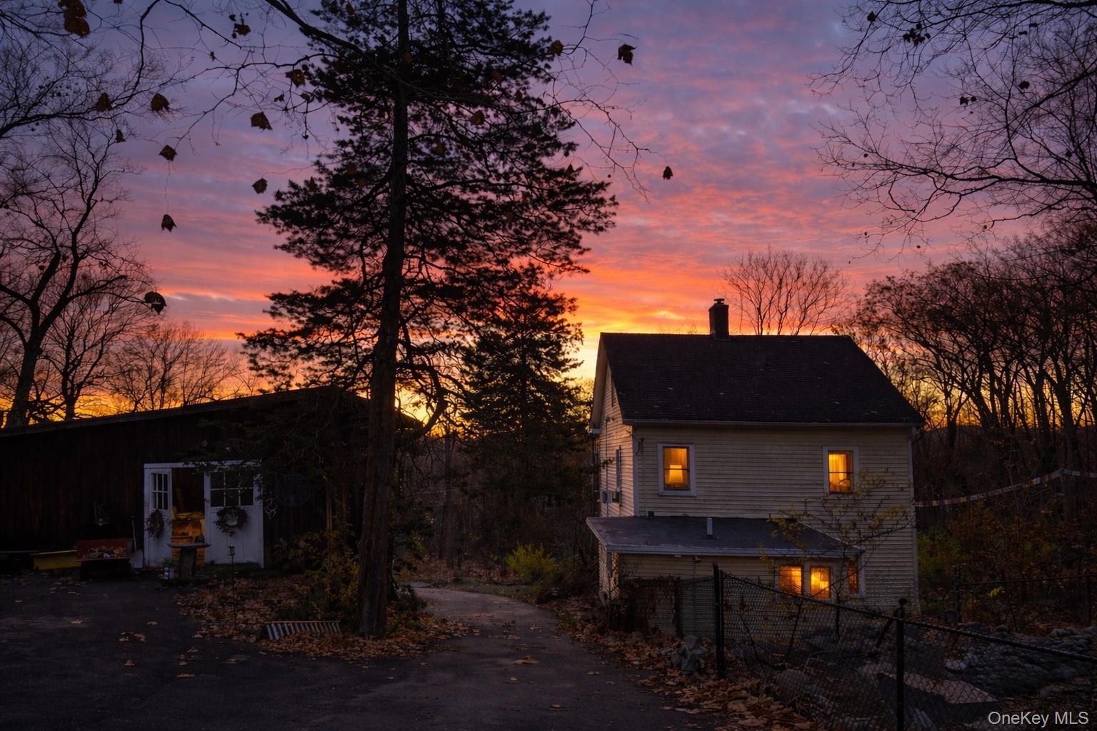 Single Family Oak  Orange County, NY 12550, MLS-929196-31