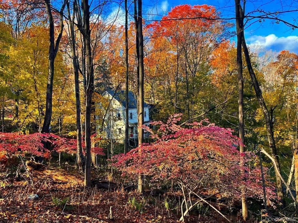 Single Family Oak  Orange County, NY 12550, MLS-929196-32