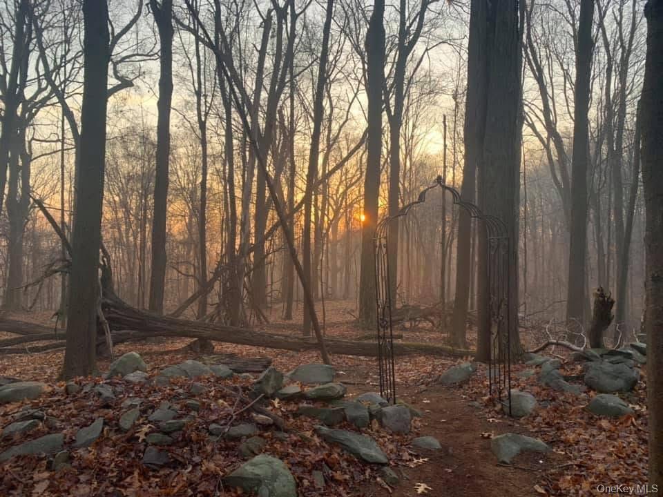 Single Family Oak  Orange County, NY 12550, MLS-929196-35