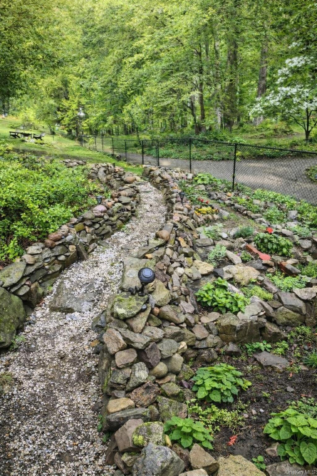 Single Family Oak  Orange County, NY 12550, MLS-929196-37