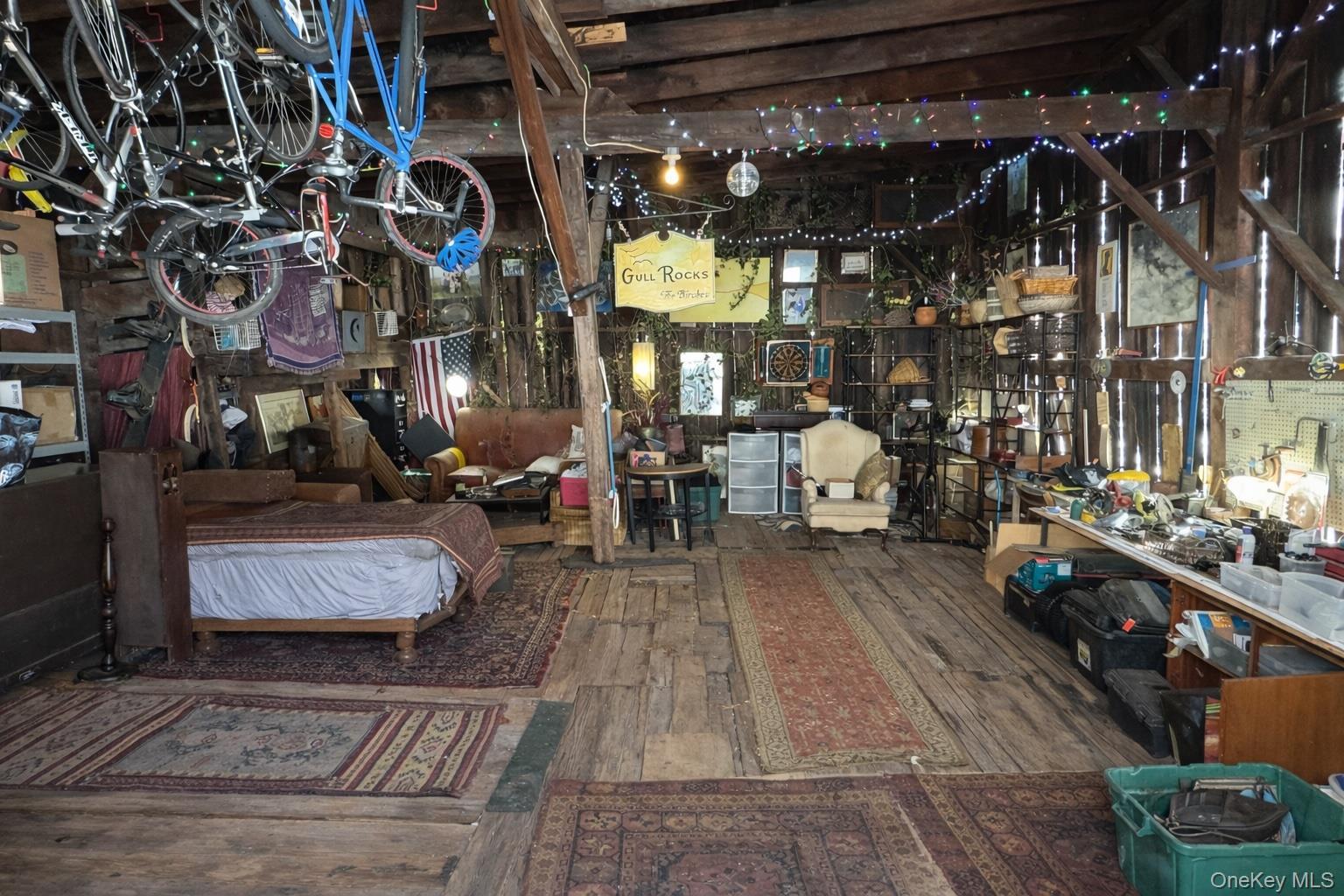 Single Family Oak  Orange County, NY 12550, MLS-929196-39