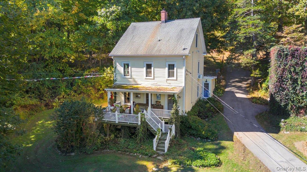 Single Family Oak  Orange County, NY 12550, MLS-929196-4