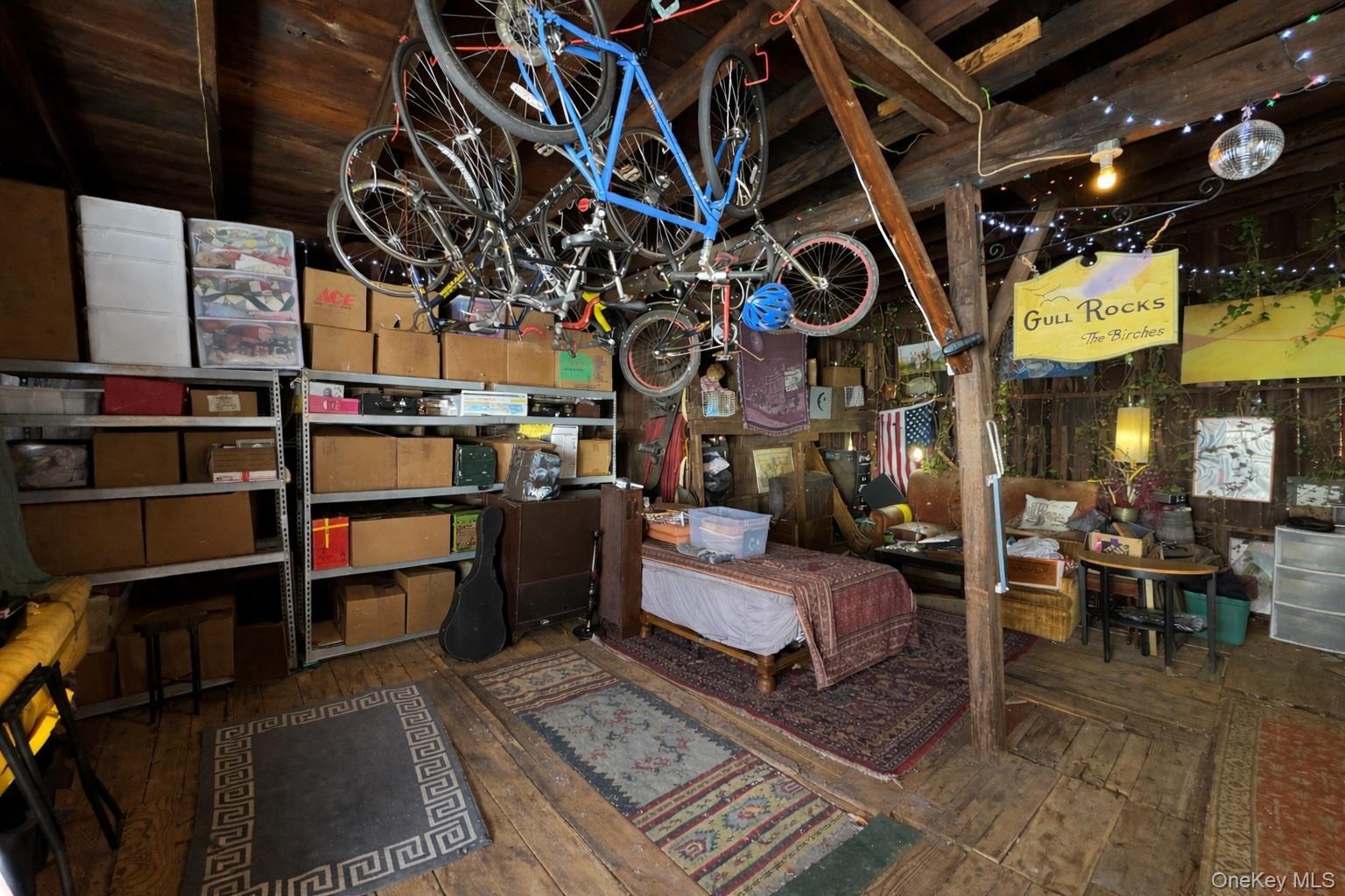 Single Family Oak  Orange County, NY 12550, MLS-929196-40