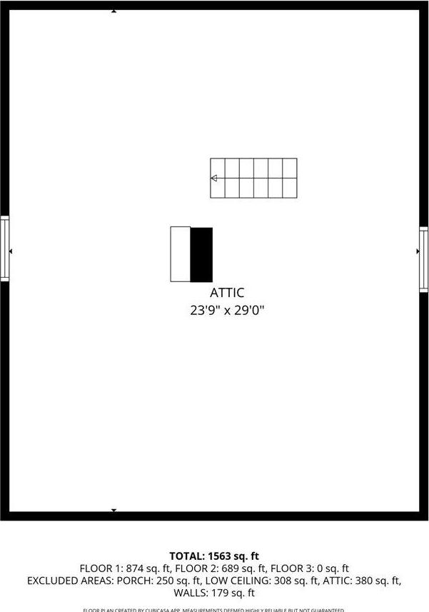 Single Family Oak  Orange County, NY 12550, MLS-929196-43