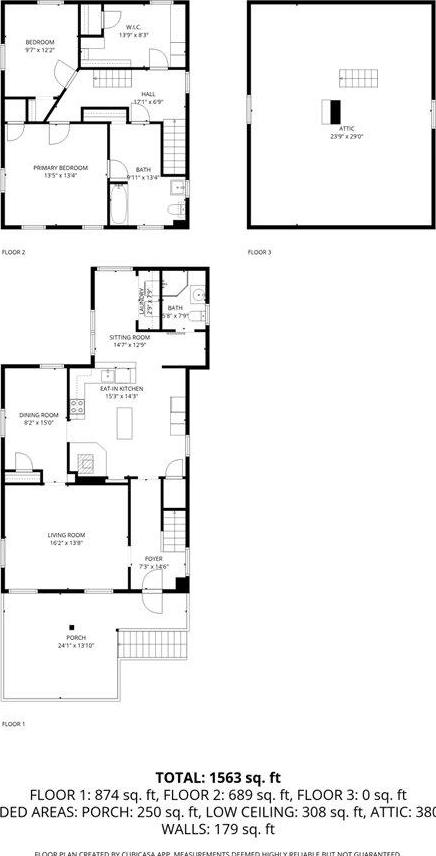 Single Family Oak  Orange County, NY 12550, MLS-929196-44