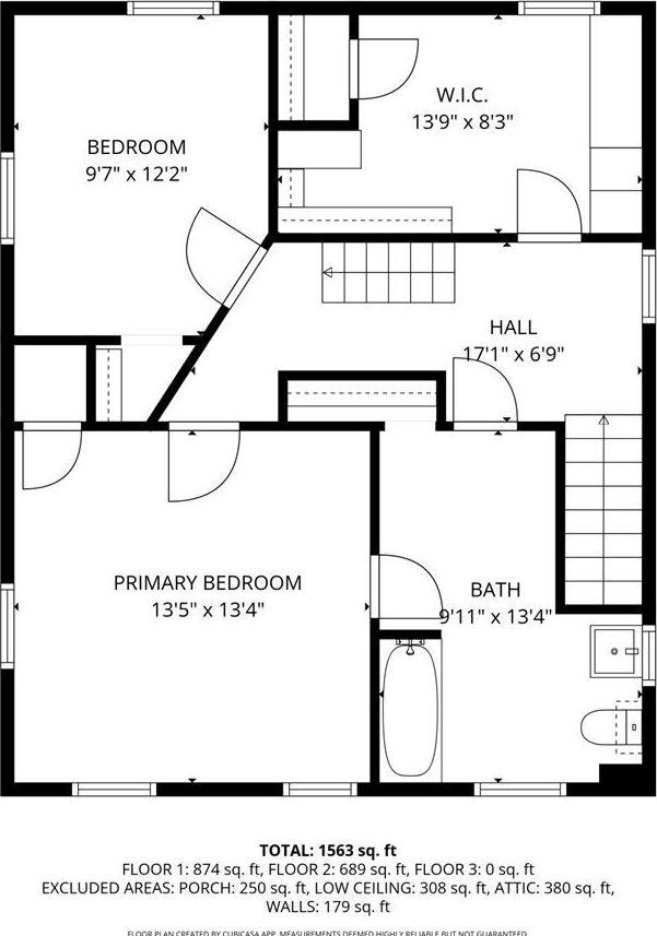 Single Family Oak  Orange County, NY 12550, MLS-929196-45
