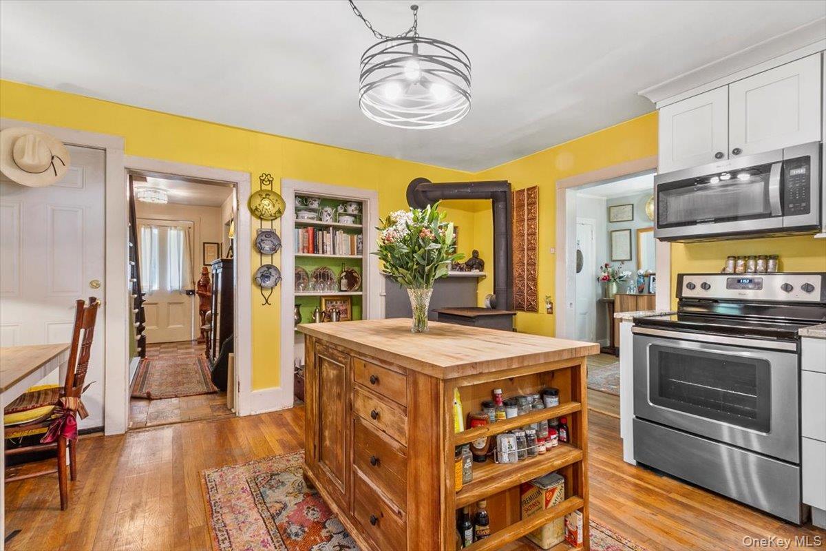 Single Family Oak  Orange County, NY 12550, MLS-929196-8