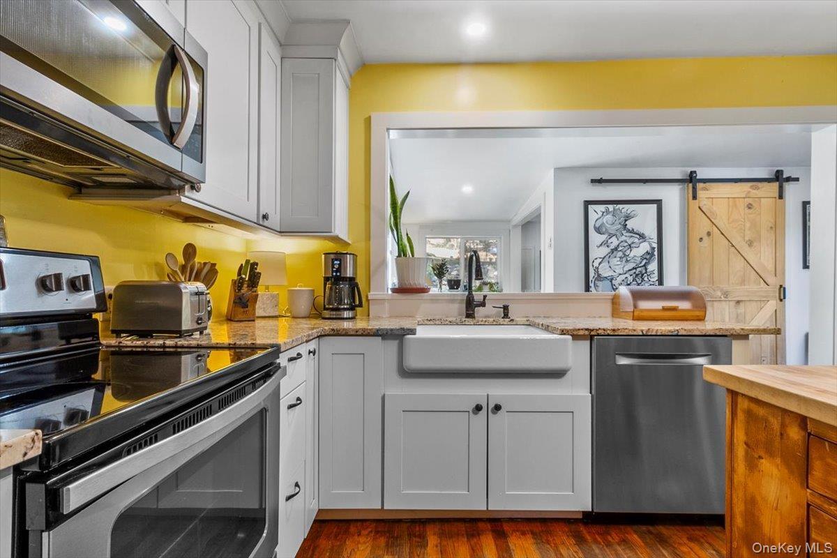 Single Family Oak  Orange County, NY 12550, MLS-929196-9