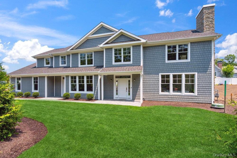 Single Family Plainview Nassau County, NY 11797, MLS-929199-2