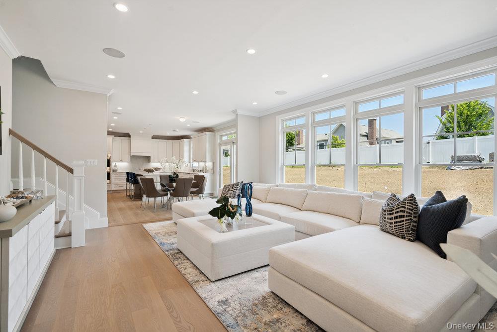 Single Family Plainview Nassau County, NY 11797, MLS-929199-7