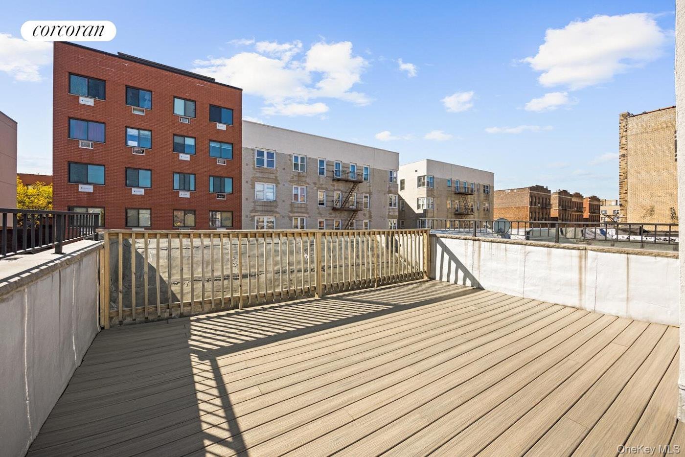 Condo Mount Hope Bronx, NY 10457, MLS-929202-11