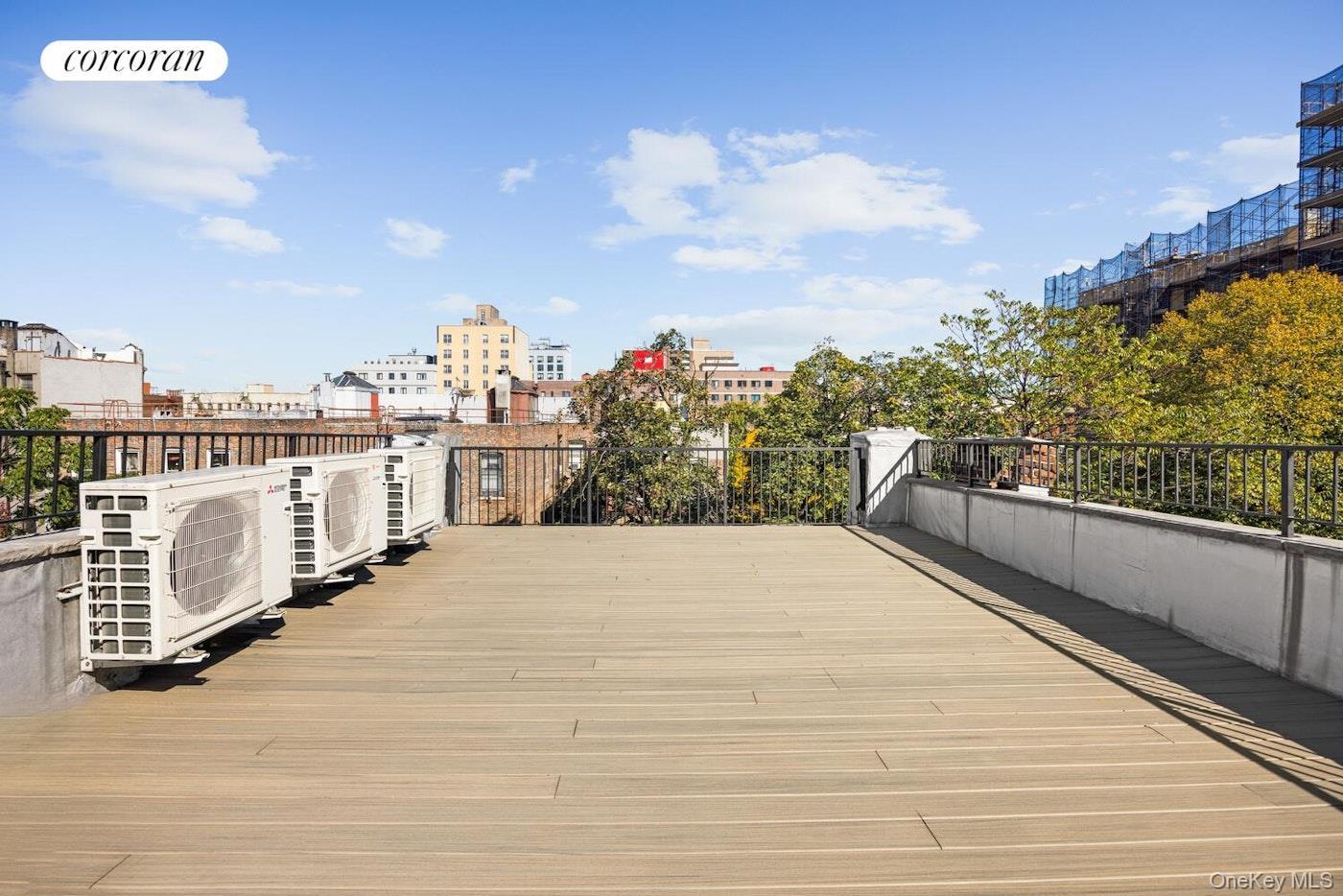 Condo Mount Hope Bronx, NY 10457, MLS-929202-12