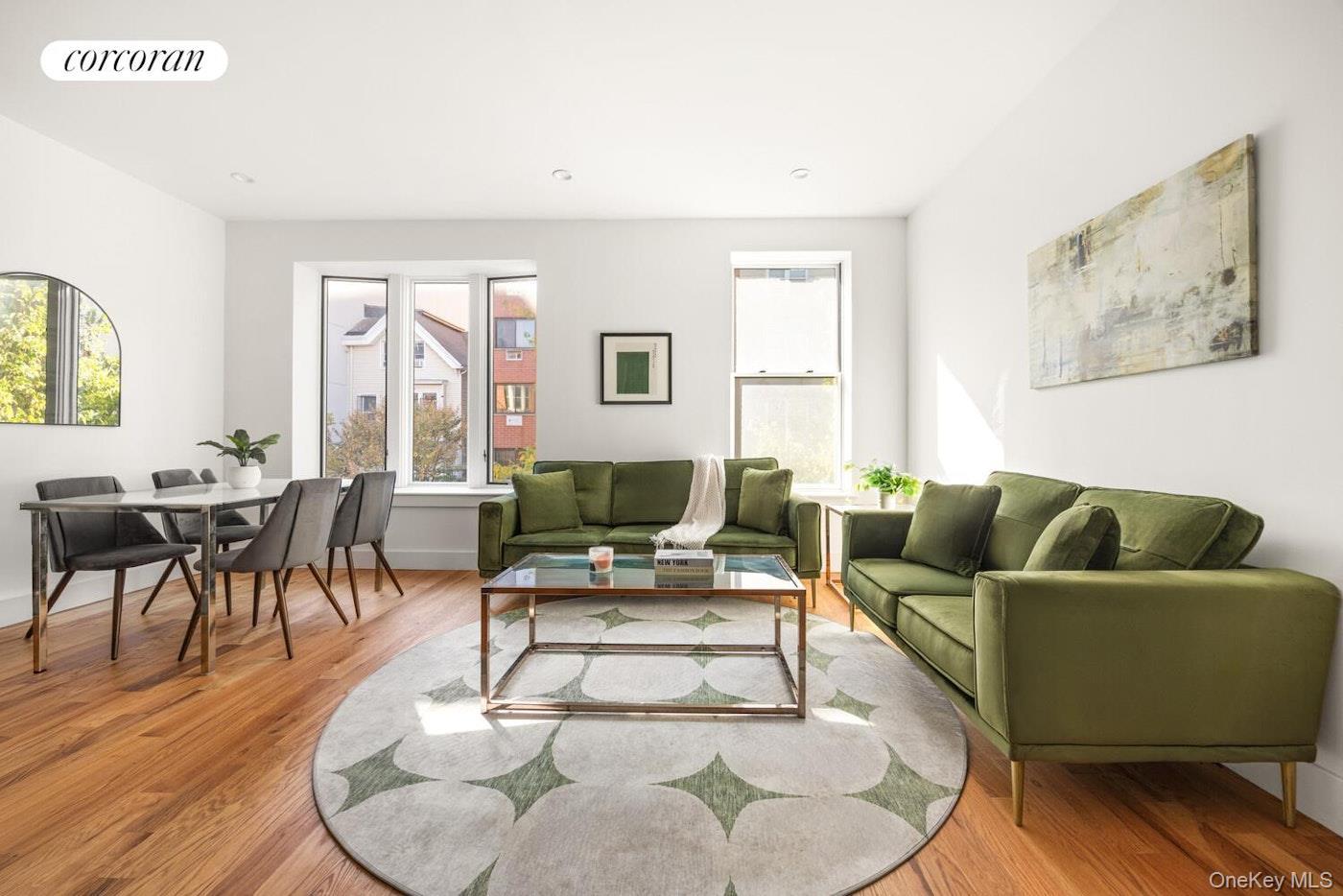 Condo Mount Hope Bronx, NY 10457, MLS-929202-2