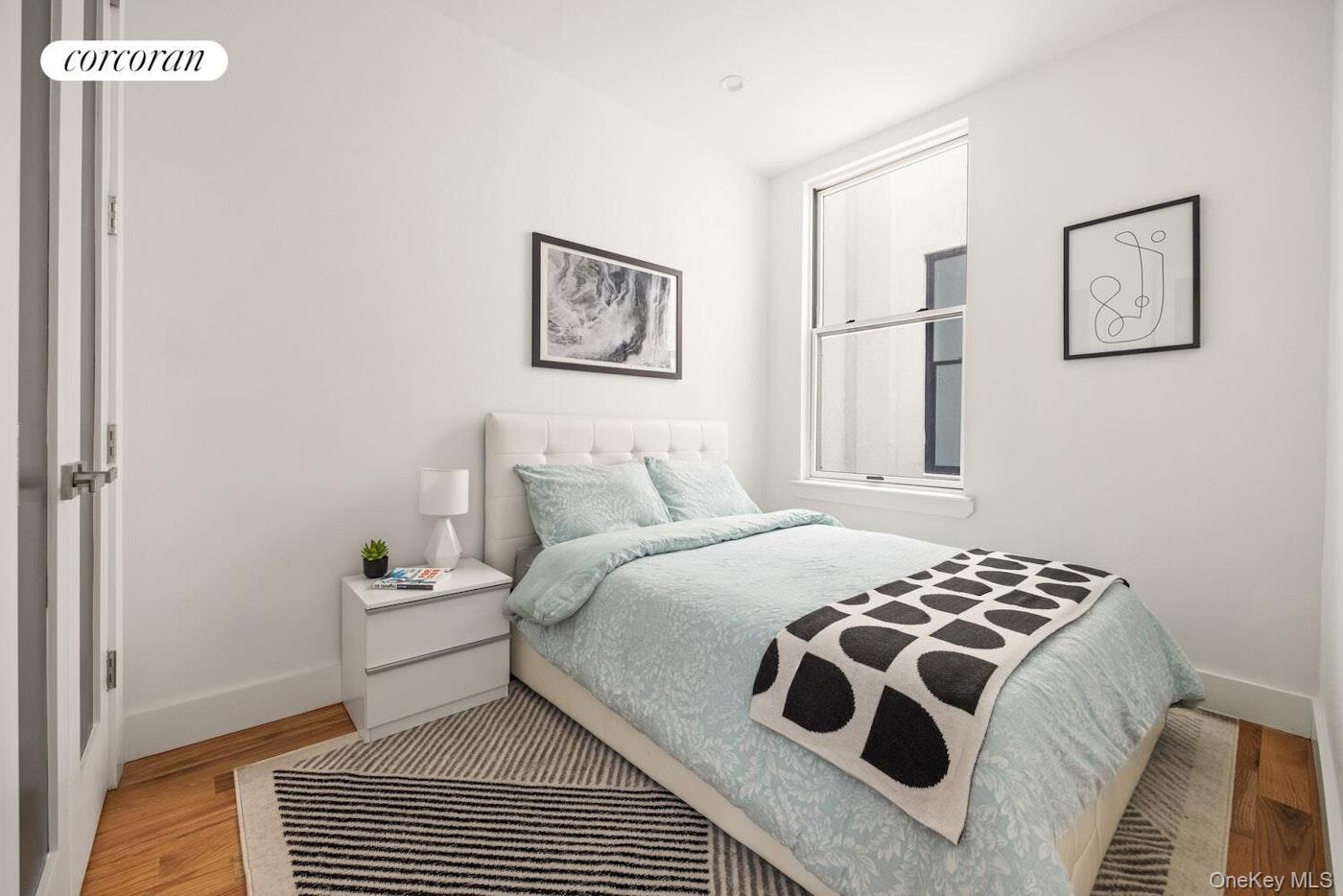 Condo Mount Hope Bronx, NY 10457, MLS-929202-8