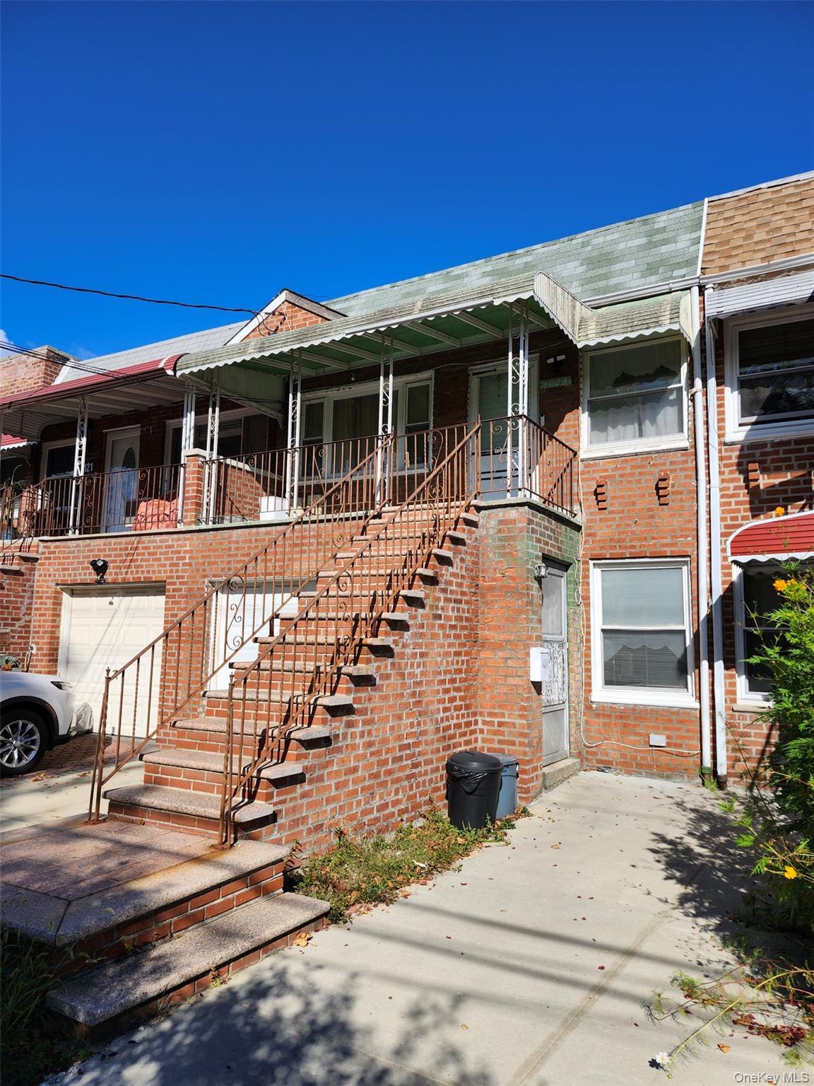 Single Family 104th  Brooklyn, NY 11236, MLS-929205-2