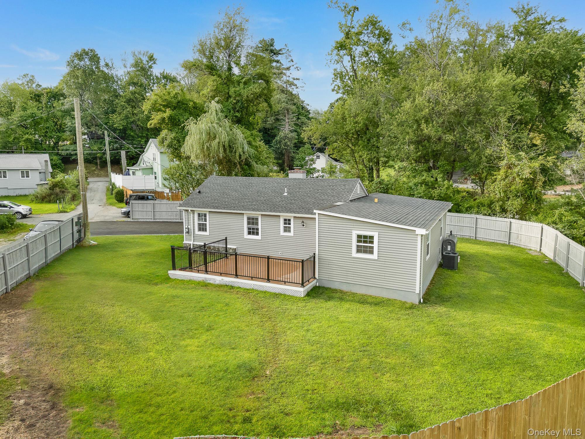 Single Family Lincoln Westchester County, NY 10547, MLS-929215-2