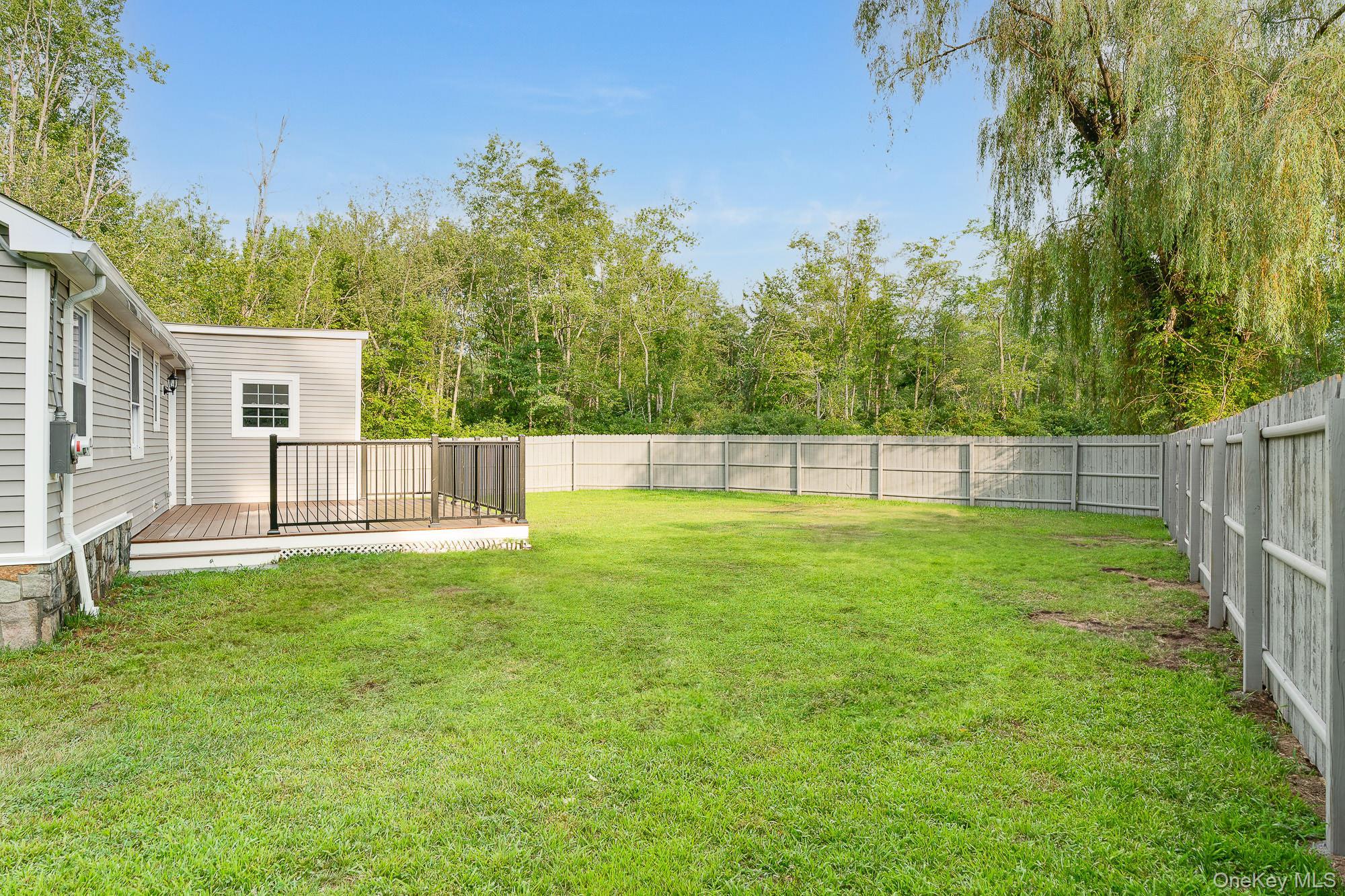 Single Family Lincoln Westchester County, NY 10547, MLS-929215-22