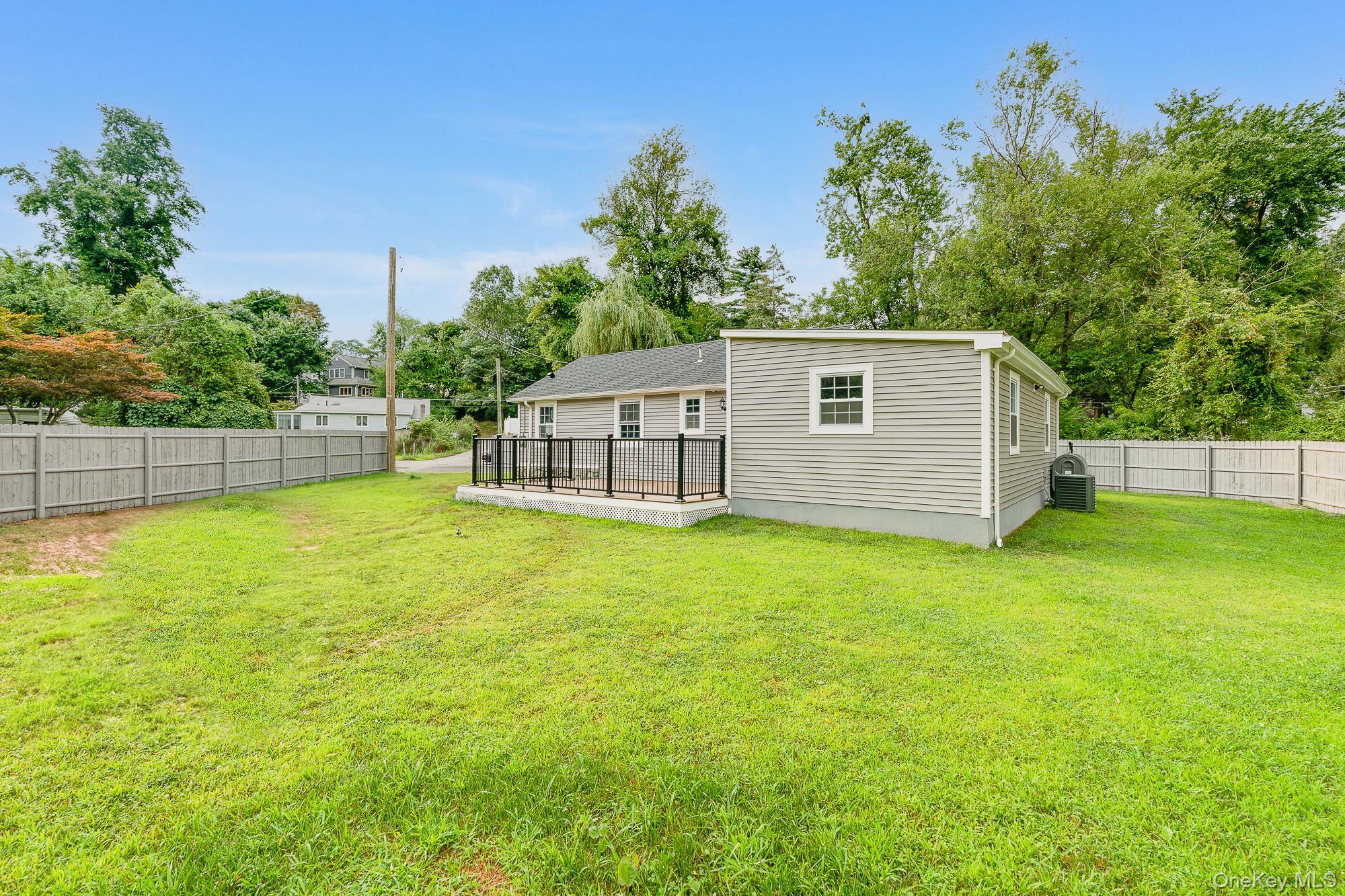 Single Family Lincoln Westchester County, NY 10547, MLS-929215-24