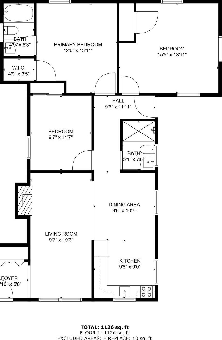 Single Family Lincoln Westchester County, NY 10547, MLS-929215-27
