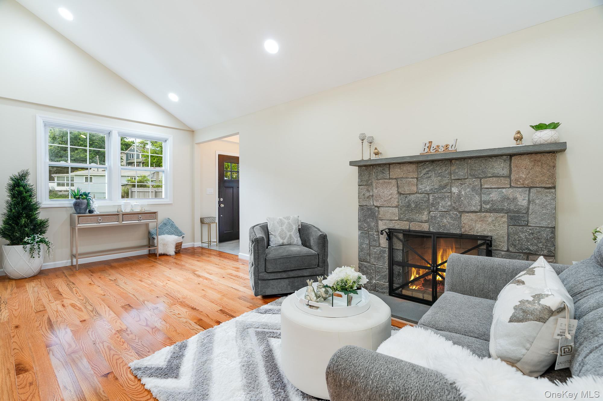 Single Family Lincoln Westchester County, NY 10547, MLS-929215-7