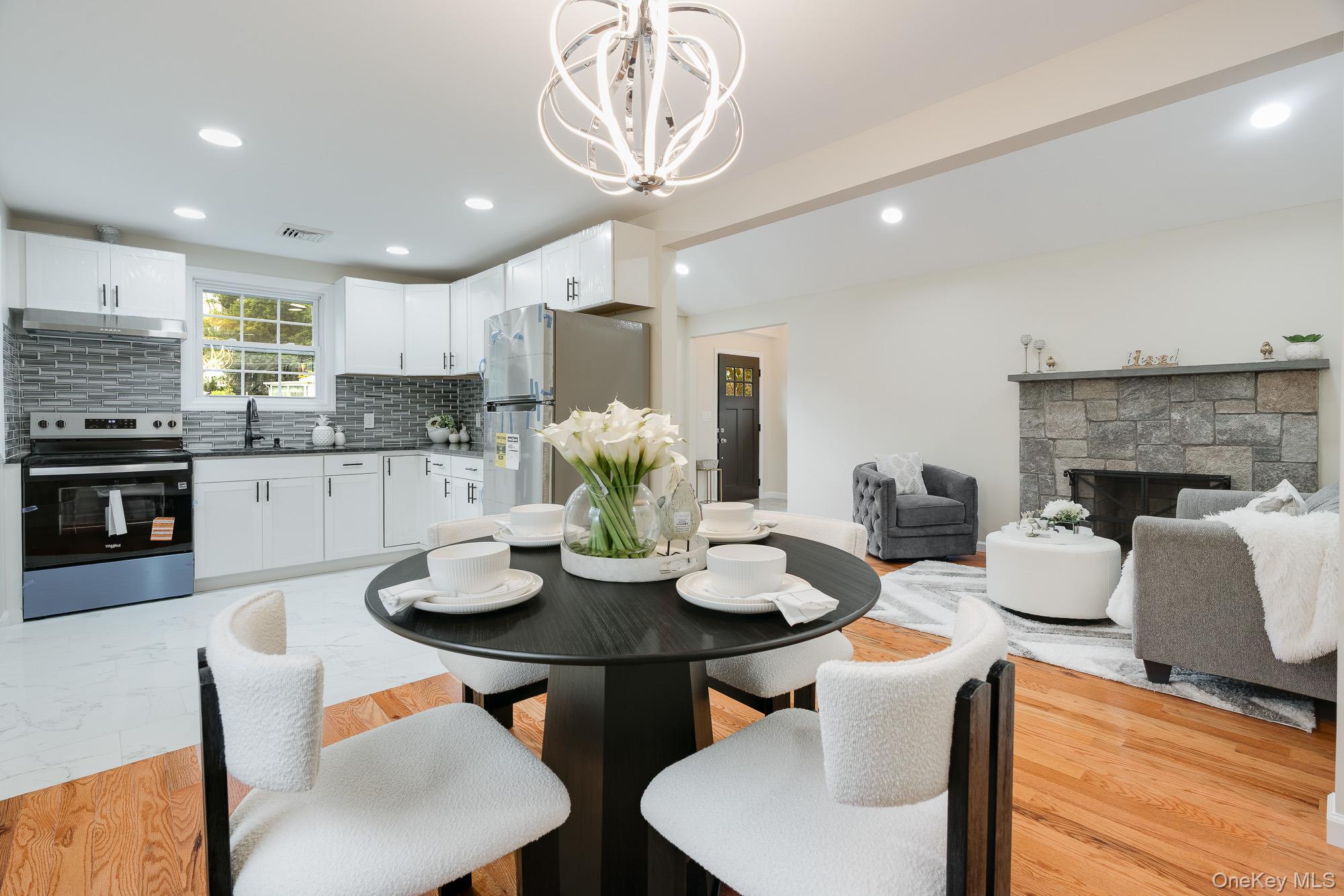 Single Family Lincoln Westchester County, NY 10547, MLS-929215-9