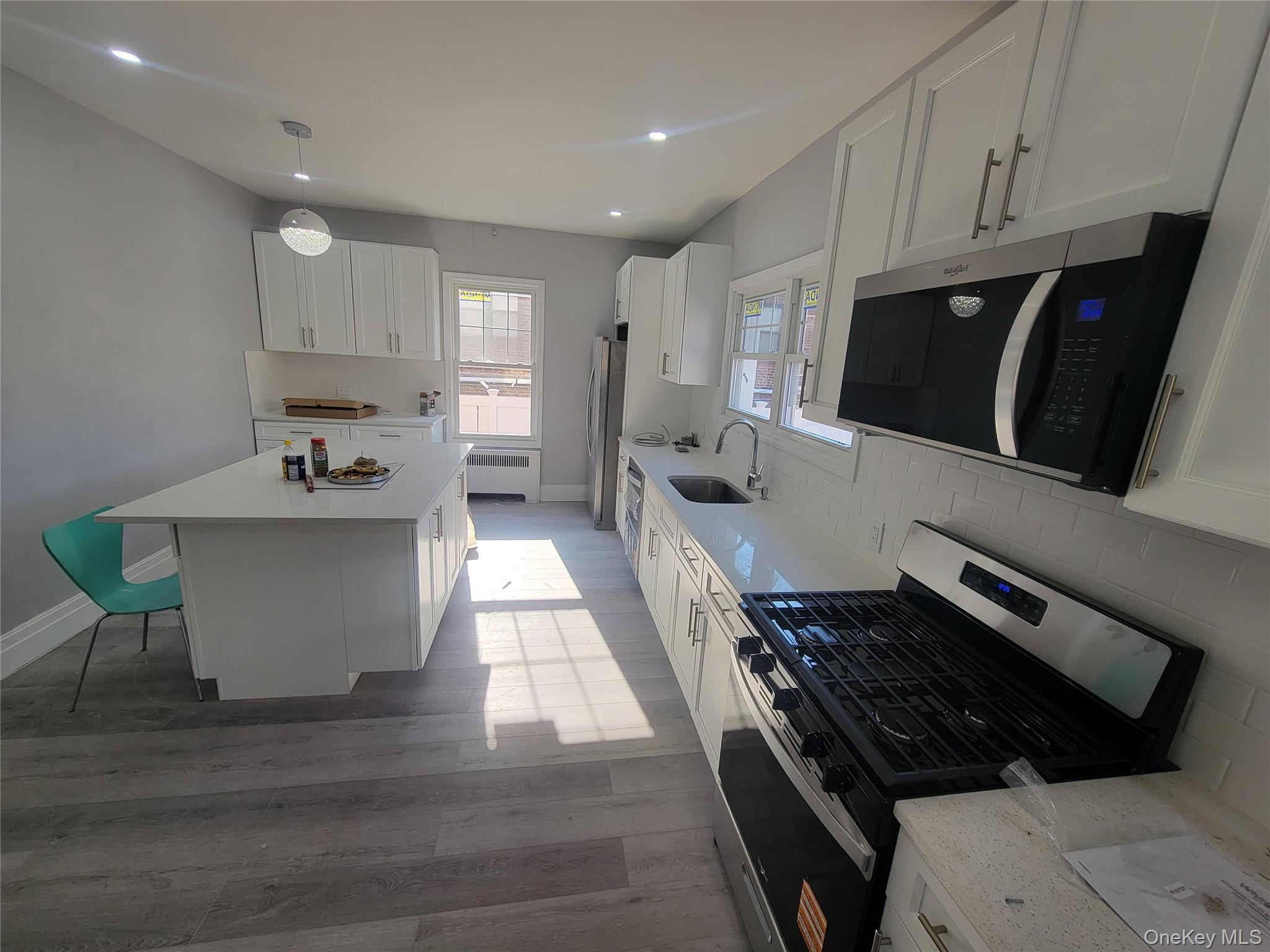 Single Family Mill  Nassau County, NY 11557, MLS-929219-12