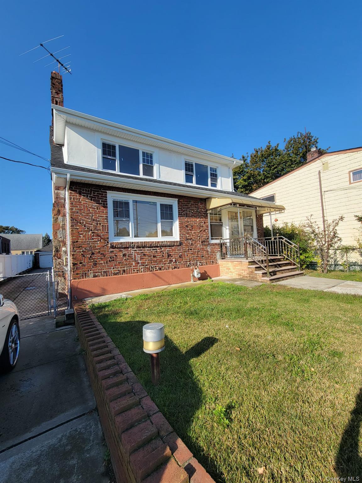 Single Family Mill  Nassau County, NY 11557, MLS-929219-2