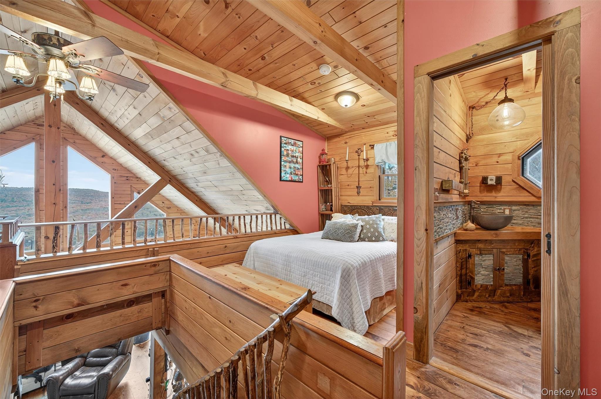 Single Family Hallock  Sullivan County, NY 12719, MLS-929224-10