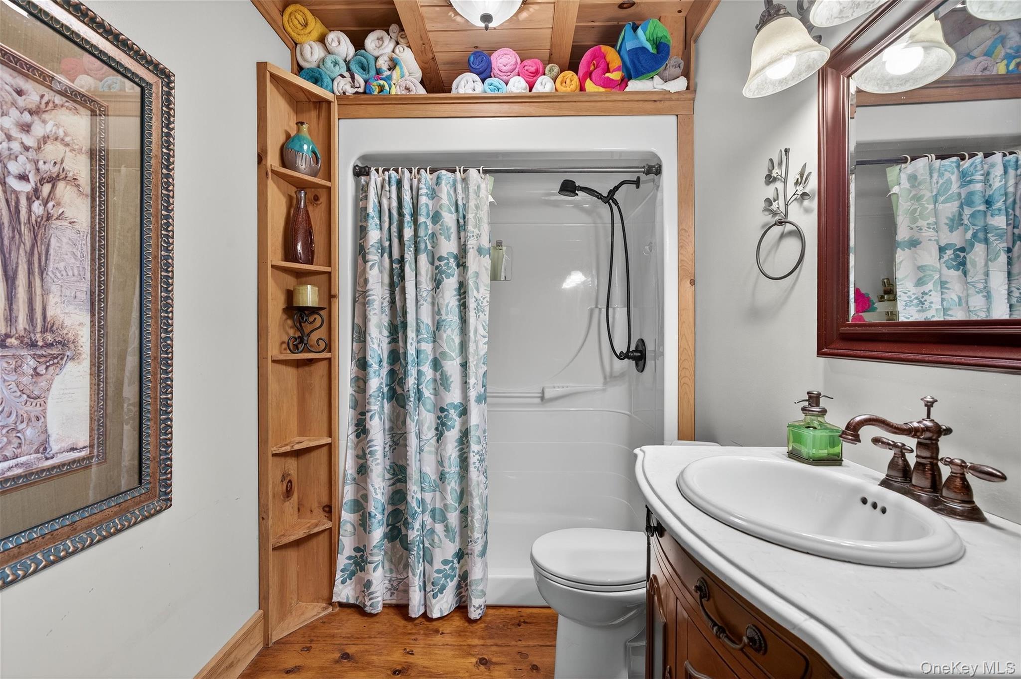 Single Family Hallock  Sullivan County, NY 12719, MLS-929224-13