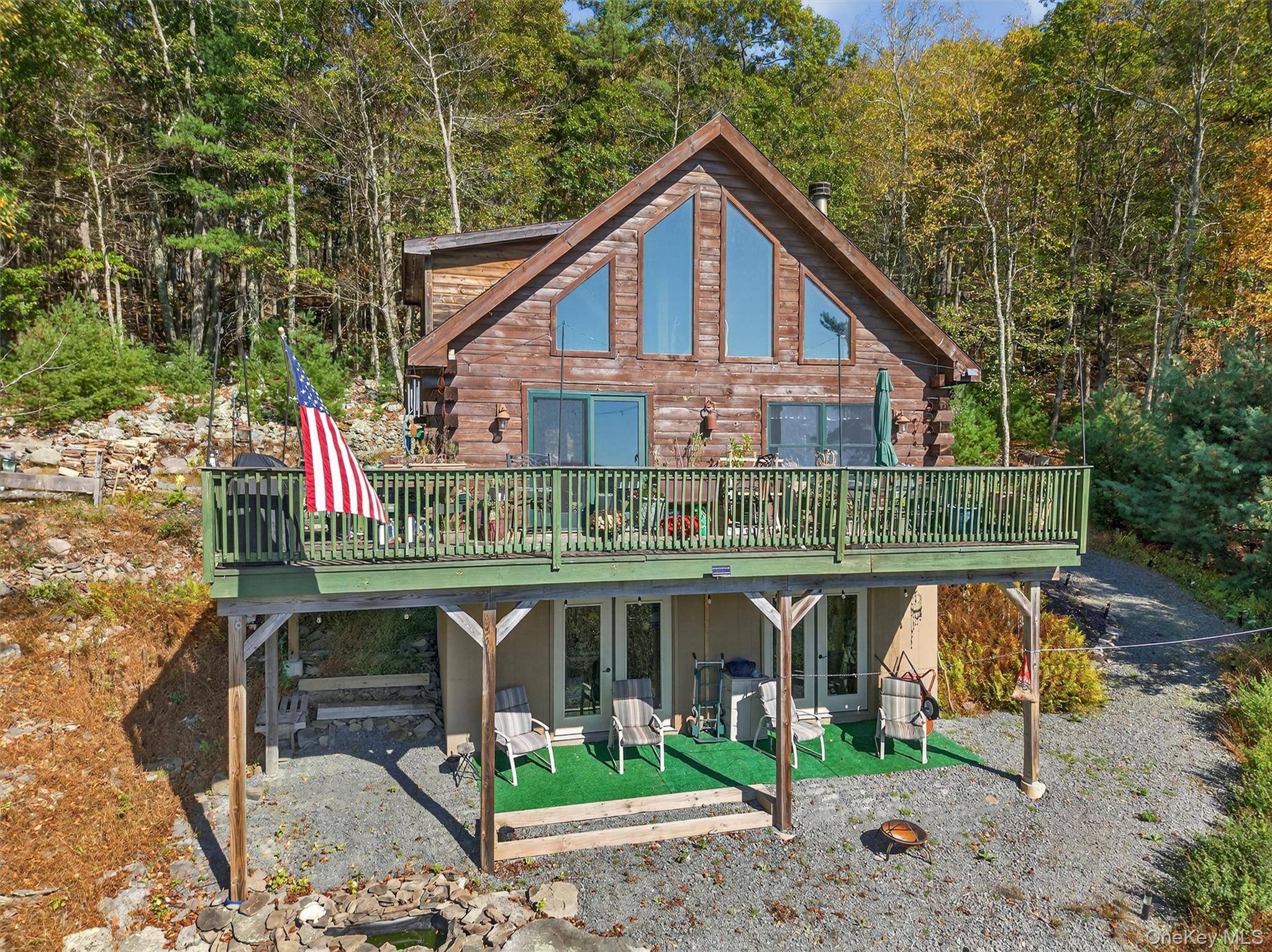 Single Family Hallock  Sullivan County, NY 12719, MLS-929224-14