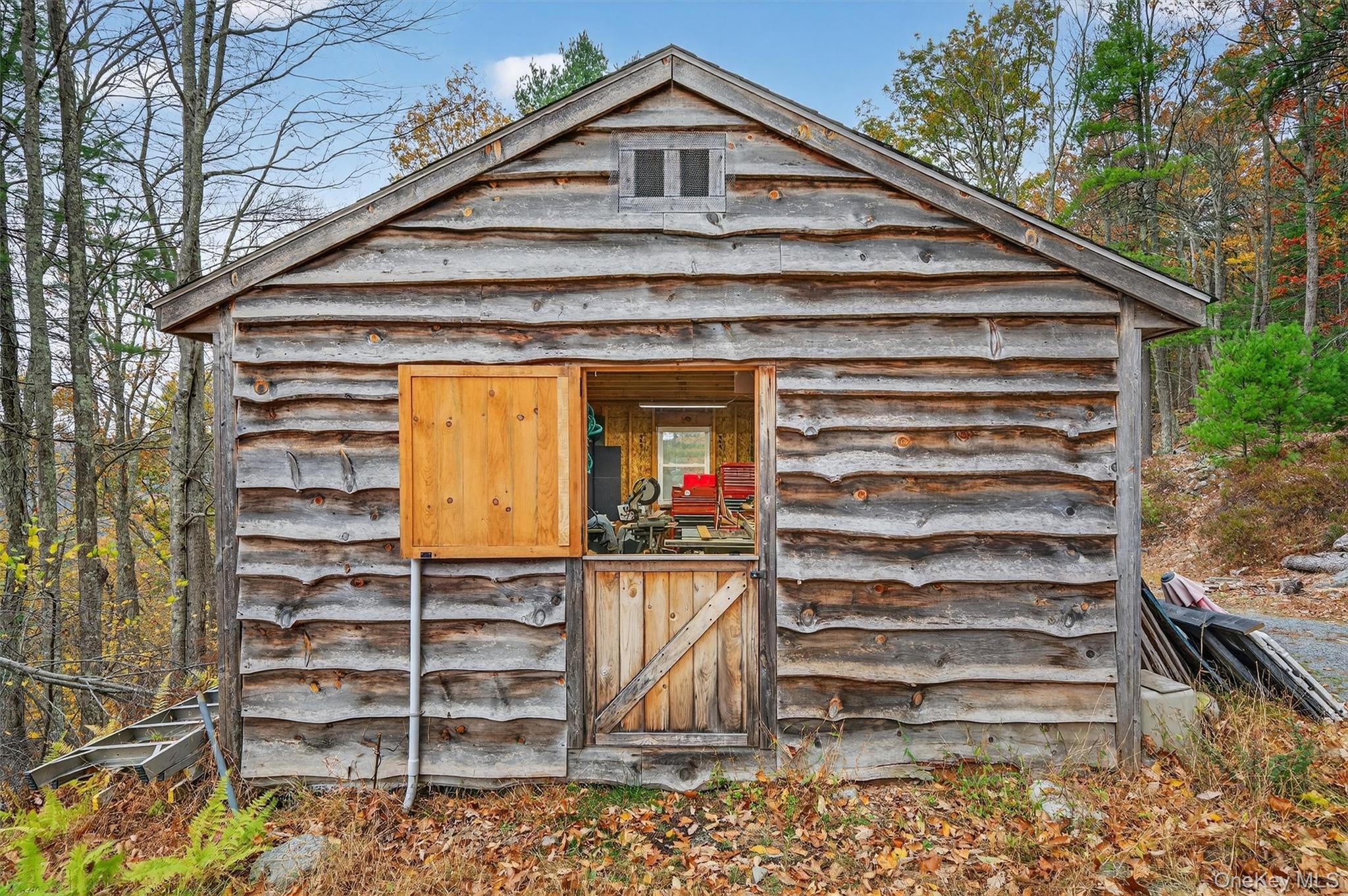 Single Family Hallock  Sullivan County, NY 12719, MLS-929224-15