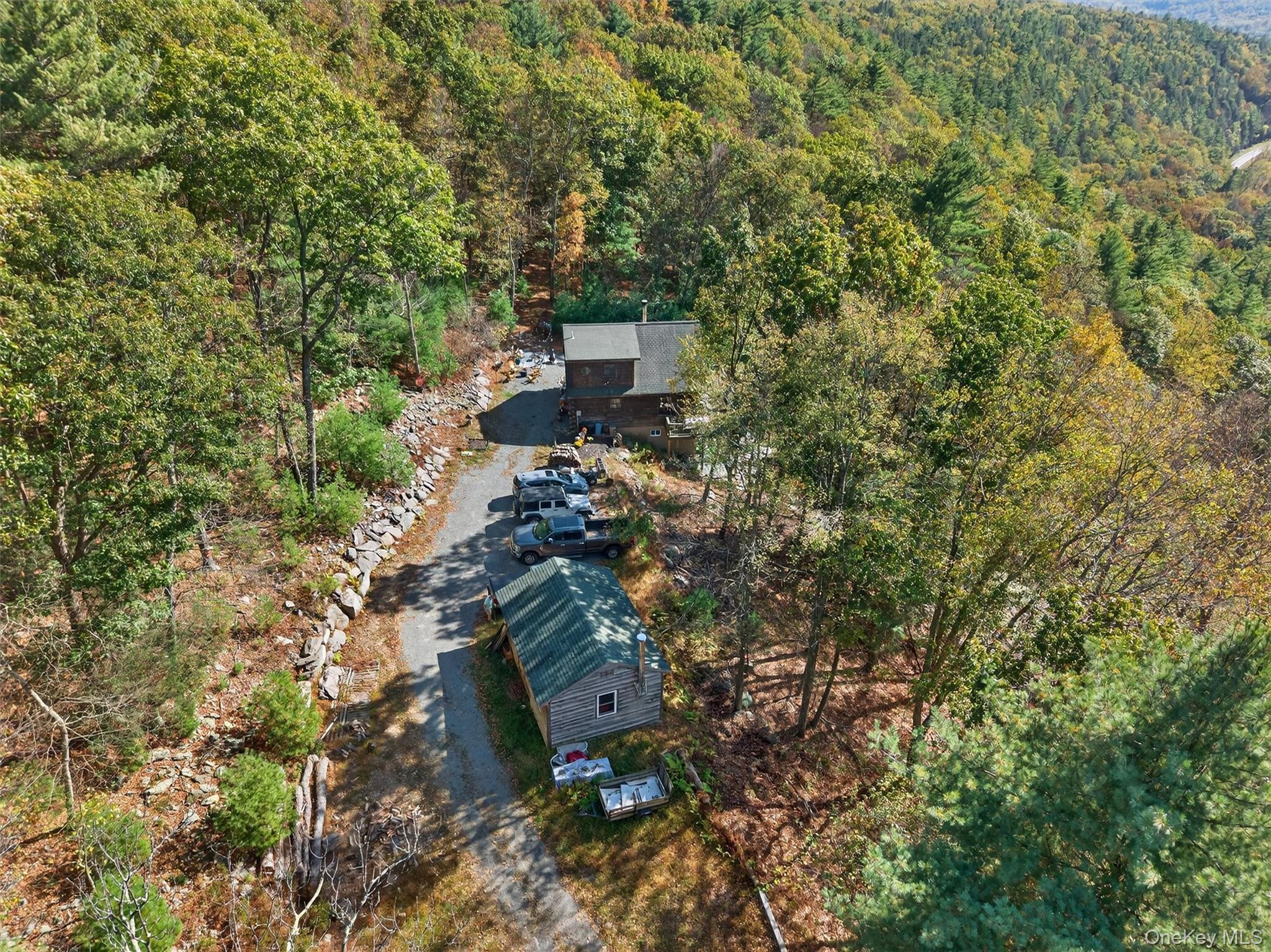 Single Family Hallock  Sullivan County, NY 12719, MLS-929224-17