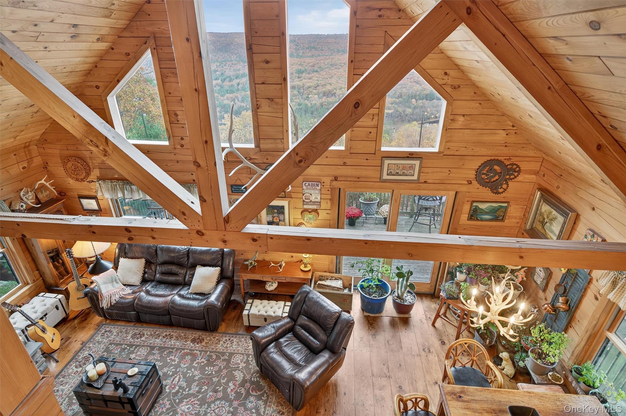 Single Family Hallock  Sullivan County, NY 12719, MLS-929224-2