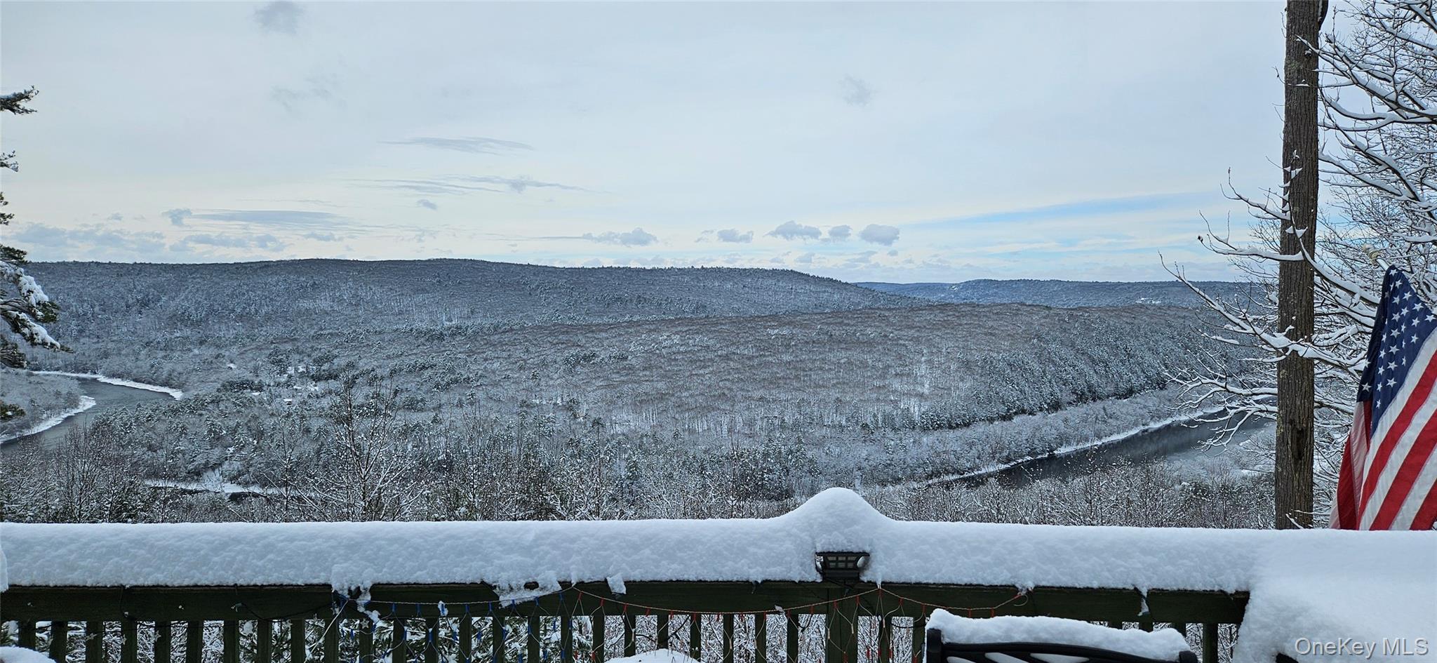 Single Family Hallock  Sullivan County, NY 12719, MLS-929224-21