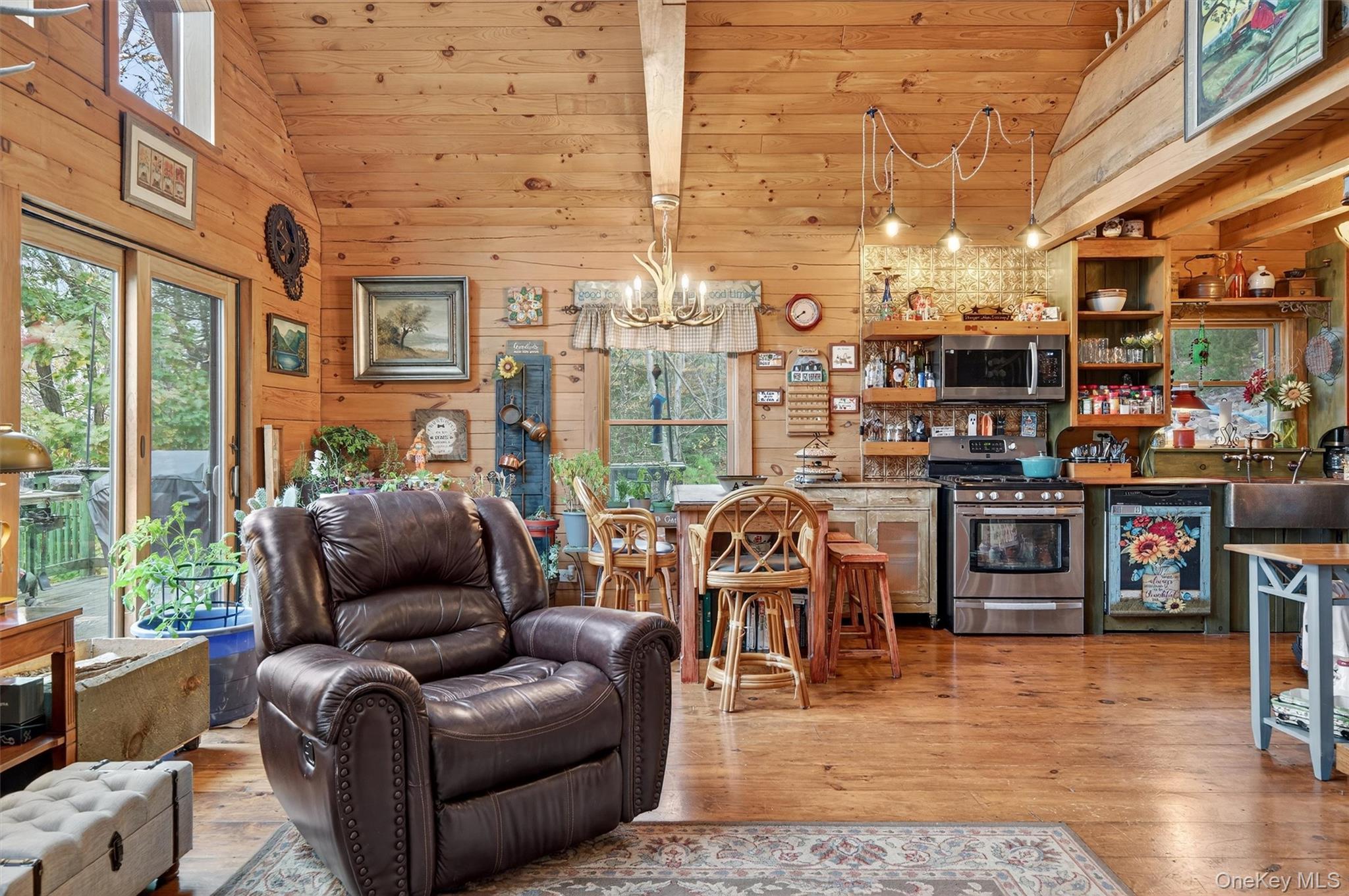 Single Family Hallock  Sullivan County, NY 12719, MLS-929224-4