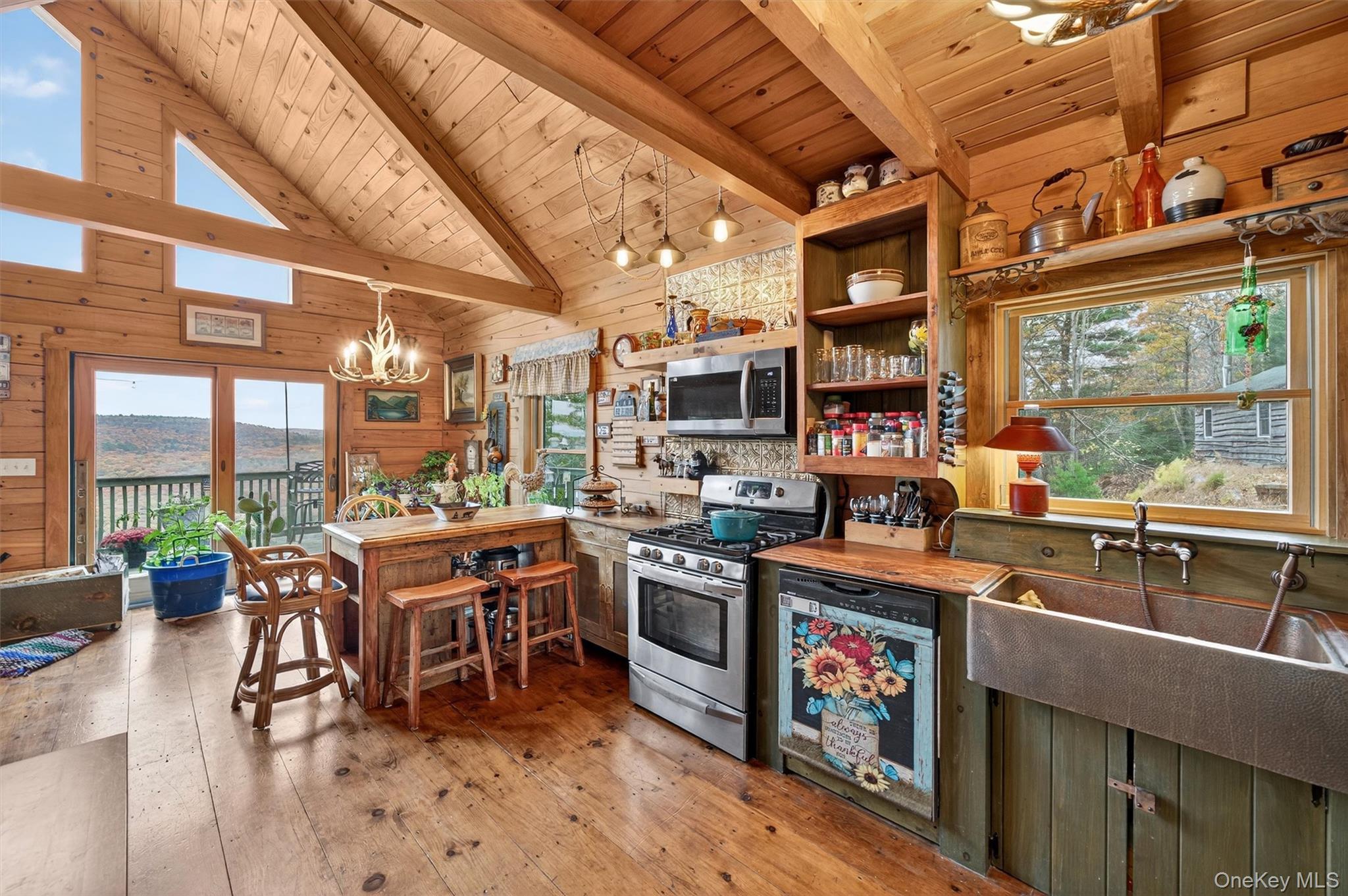 Single Family Hallock  Sullivan County, NY 12719, MLS-929224-7